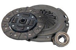 SET AMBREIAJ STELLOX 07-01096-SX - Compatibil cu CHEVROLET, DAEWOO