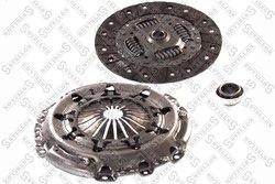 SET AMBREIAJ STELLOX 07-01102-SX - Compatibil cu CITROEN, FIAT, LANCIA, PEUGEOT, SUZUKI