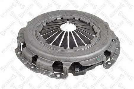 SET AMBREIAJ STELLOX 07-01103-SX - Compatibil cu AUDI, SEAT, SKODA, VW