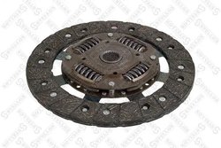 SET AMBREIAJ STELLOX 07-01103-SX - Compatibil cu AUDI, SEAT, SKODA, VW