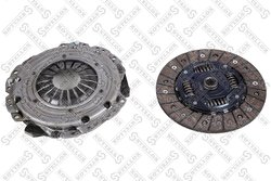 Set ambreiaj Stellox 07-01124-SX