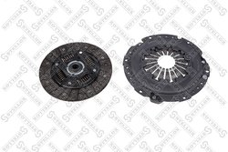 Set ambreiaj Stellox 07-01125-SX