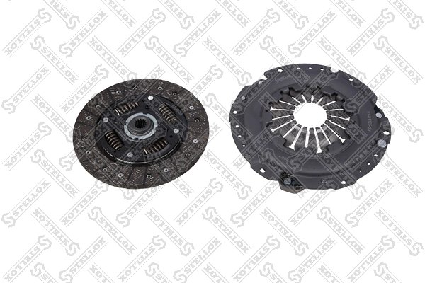 SET AMBREIAJ STELLOX 07-01125-SX - Compatibil cu OPEL