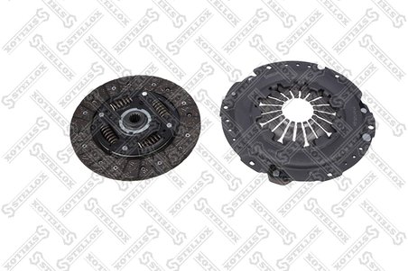 SET AMBREIAJ STELLOX 07-01125-SX - Compatibil cu OPEL