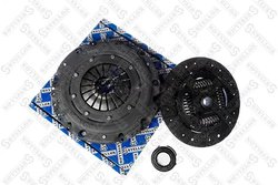Set ambreiaj Stellox 07-01149-SX