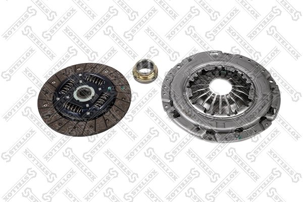 SET AMBREIAJ STELLOX 07-01154-SX - Compatibil cu CHEVROLET, DAEWOO