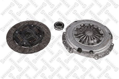 Set ambreiaj Stellox 07-01155-SX