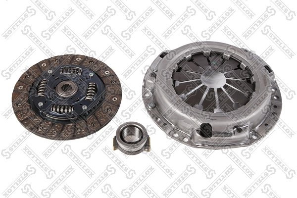 SET AMBREIAJ STELLOX 07-01162-SX - Compatibil cu OPEL, SUBARU, SUZUKI
