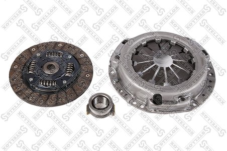 SET AMBREIAJ STELLOX 07-01162-SX - Compatibil cu OPEL, SUBARU, SUZUKI