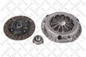 SET AMBREIAJ STELLOX 07-01162-SX - Compatibil cu OPEL, SUBARU, SUZUKI
