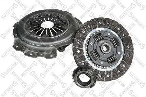 Set ambreiaj Stellox 07-01177-SX