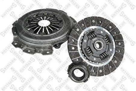Set ambreiaj Stellox 07-01177-SX