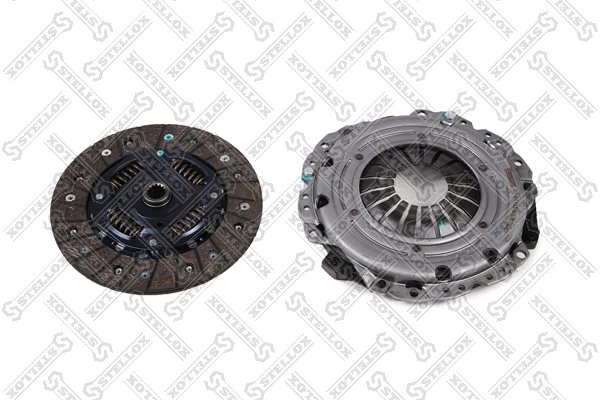 Set ambreiaj Stellox 07-01182-SX