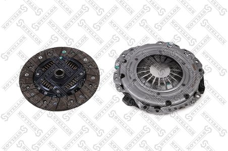 Set ambreiaj Stellox 07-01182-SX