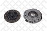 Set ambreiaj Stellox 07-01182-SX