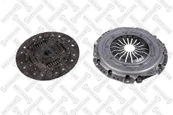 Set ambreiaj Stellox 07-01184-SX