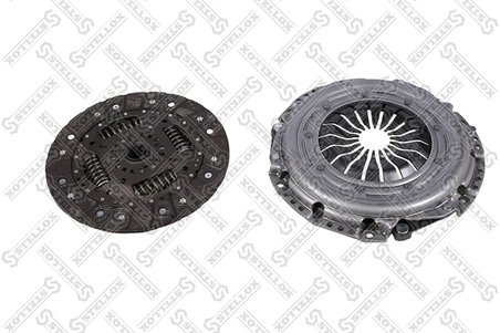 Set ambreiaj Stellox 07-01184-SX