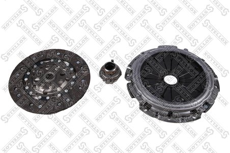 SET AMBREIAJ STELLOX 07-01205-SX - Compatibil cu CITROEN, FIAT, LANCIA, PEUGEOT