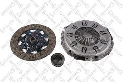 Set ambreiaj Stellox 07-01218-SX