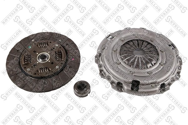 Set ambreiaj Stellox 07-01222-SX