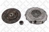 Set ambreiaj Stellox 07-01222-SX