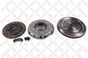 SET AMBREIAJ STELLOX 07-01227-SX - Compatibil cu FORD, SEAT, SKODA, VW