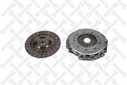 Set ambreiaj Stellox 07-01231-SX