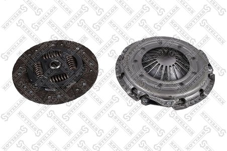 SET AMBREIAJ STELLOX 07-01304-SX - Compatibil cu AUDI, SEAT, VW