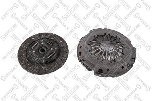 SET AMBREIAJ STELLOX 07-01294-SX - Compatibil cu RENAULT