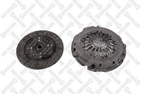 SET AMBREIAJ STELLOX 07-01294-SX - Compatibil cu RENAULT