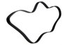 Curea transmisie Stellox 07-01730-SX