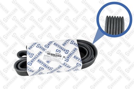 Curea transmisie Stellox 07-01749-SX
