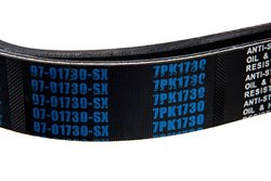 Curea transmisie Stellox 07-01730-SX