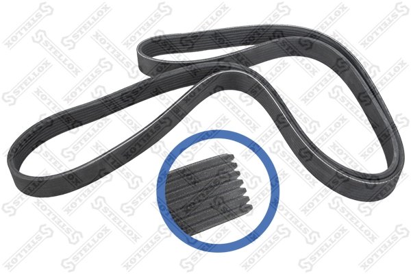 Curea transmisie Stellox 07-01790-SX