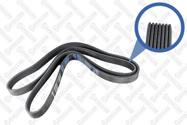 Curea transmisie Stellox 07-01910-SX