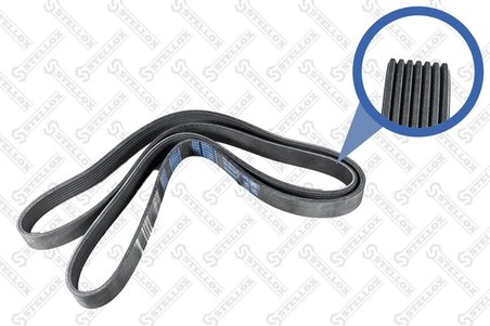 Curea transmisie Stellox 07-01910-SX