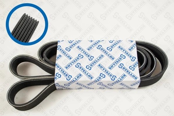 CUREA TRANSMISIE STELLOX 07-02035-SX - Compatibil cu CHRYSLER, JEEP, MERCEDES-BENZ