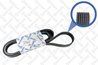 Curea transmisie Stellox 07-02060-SX