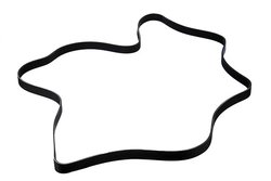 Curea transmisie Stellox 07-02418-SX