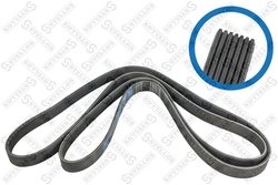 Curea transmisie Stellox 07-02682-SX