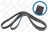 CUREA TRANSMISIE STELLOX 07-02682-SX - Compatibil cu FORD