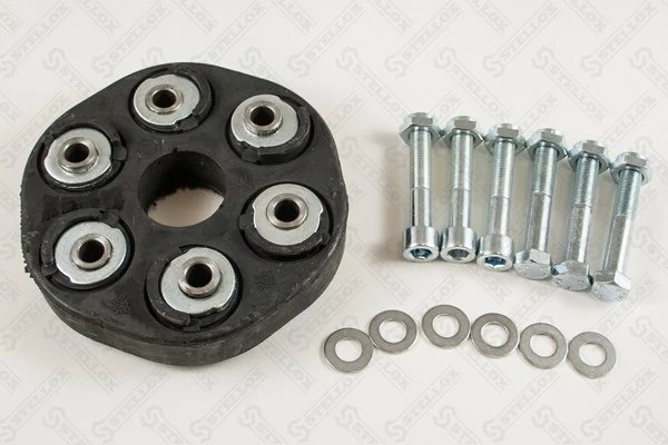 ARTICULATIE, ARBORE ARTICULAT STELLOX 07-10013-SX - Compatibil cu MERCEDES-BENZ