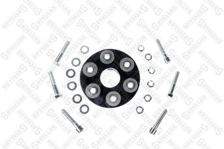 ARTICULATIE, ARBORE ARTICULAT STELLOX 07-10030-SX - Compatibil cu MERCEDES-BENZ