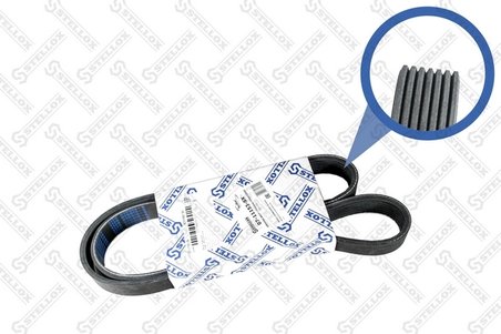 Curea transmisie Stellox 07-11153-SX