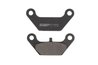 Set placute frana SBP 07-AG002