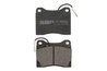 Set placute frana SBP 07-AG006