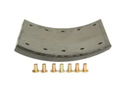 SET GARNITURI DE FRICTIUNE FRANA TAMBUR SBP 07-L19032-N10 - Compatibil cu RENAULT TRUCKS