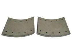 SET GARNITURI DE FRICTIUNE FRANA TAMBUR SBP 07-L19032-N20 - Compatibil cu RENAULT TRUCKS