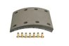 SET GARNITURI DE FRICTIUNE FRANA TAMBUR SBP 07-L19479-N00 - Piesa auto compatibila cu mai multe marci