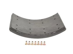 SET GARNITURI DE FRICTIUNE FRANA TAMBUR SBP 07-L19932-N00 - Compatibil cu SCANIA